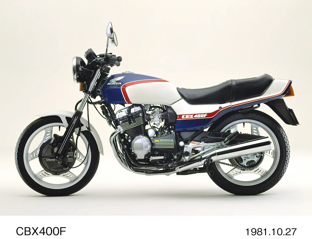 cbx400f4