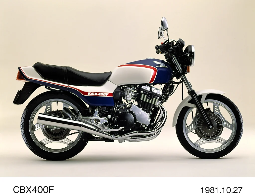 cbx400f3