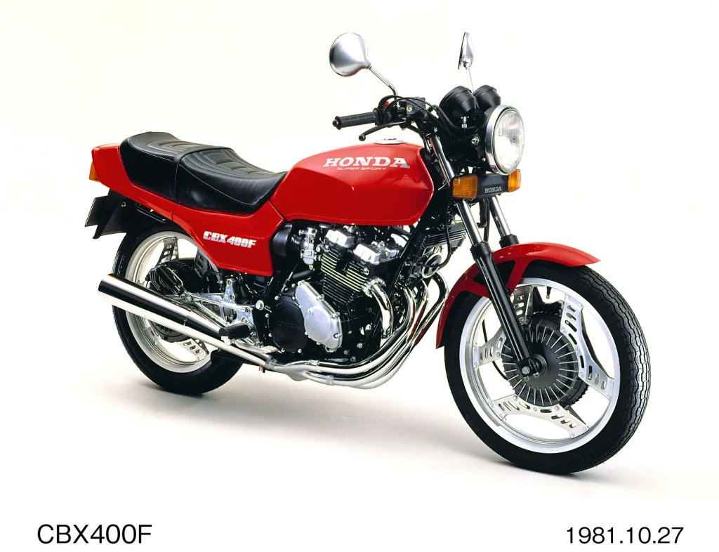 cbx400f1