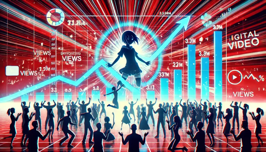 爆発的ヒットのきっかけは何?
