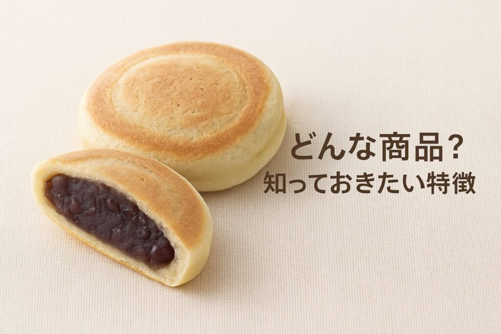どんな商品?知っておきたい特徴