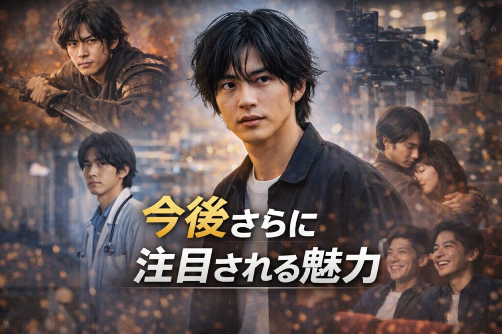 今後さらに注目される理由